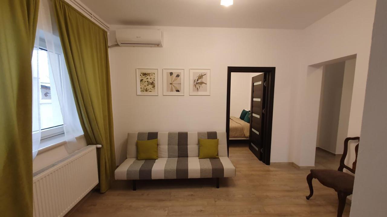 בוקרשט Casa Florescu 13 מראה חיצוני תמונה
