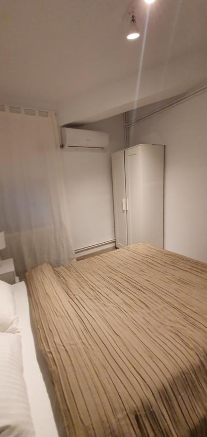 בוקרשט Casa Florescu 13 מראה חיצוני תמונה